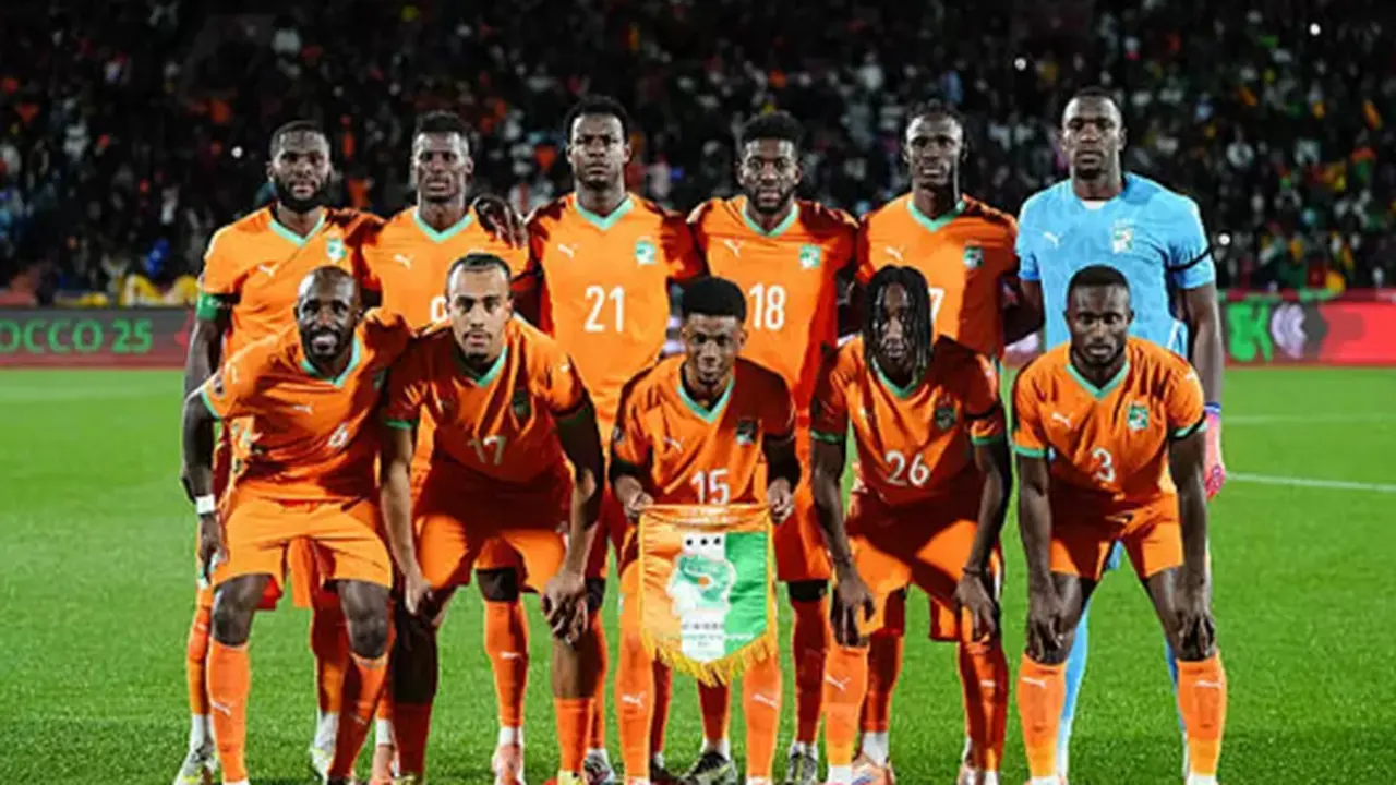متى تنطلق مباراة كوت ديفوار والإكوادور في كأس العالم؟